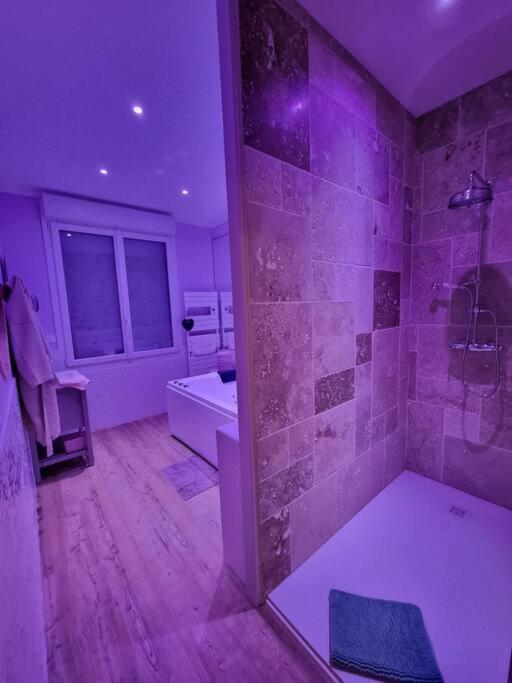 La Bulle Romantique Calais Luaran gambar