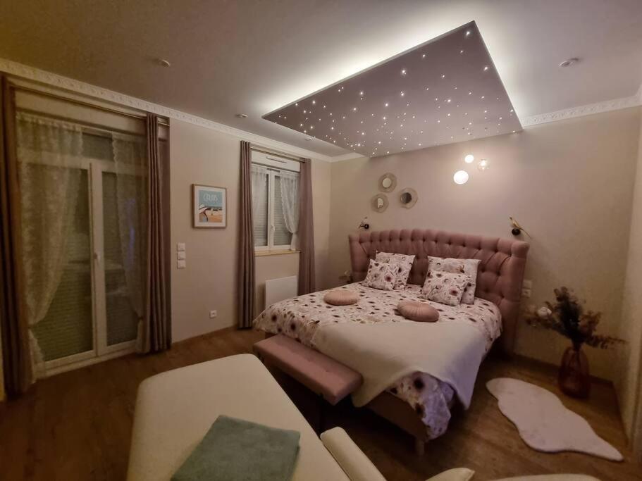 La Bulle Romantique Calais Luaran gambar