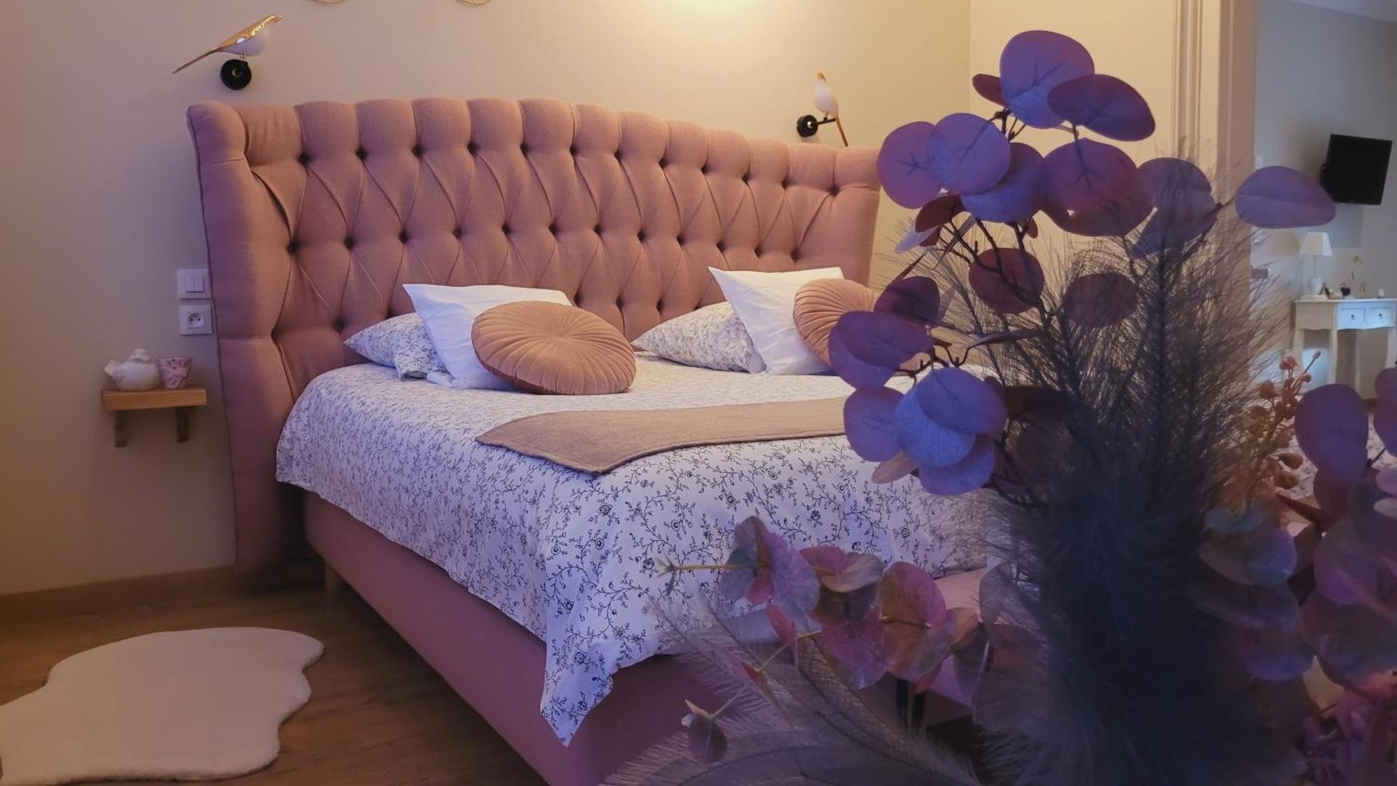 La Bulle Romantique Calais Luaran gambar