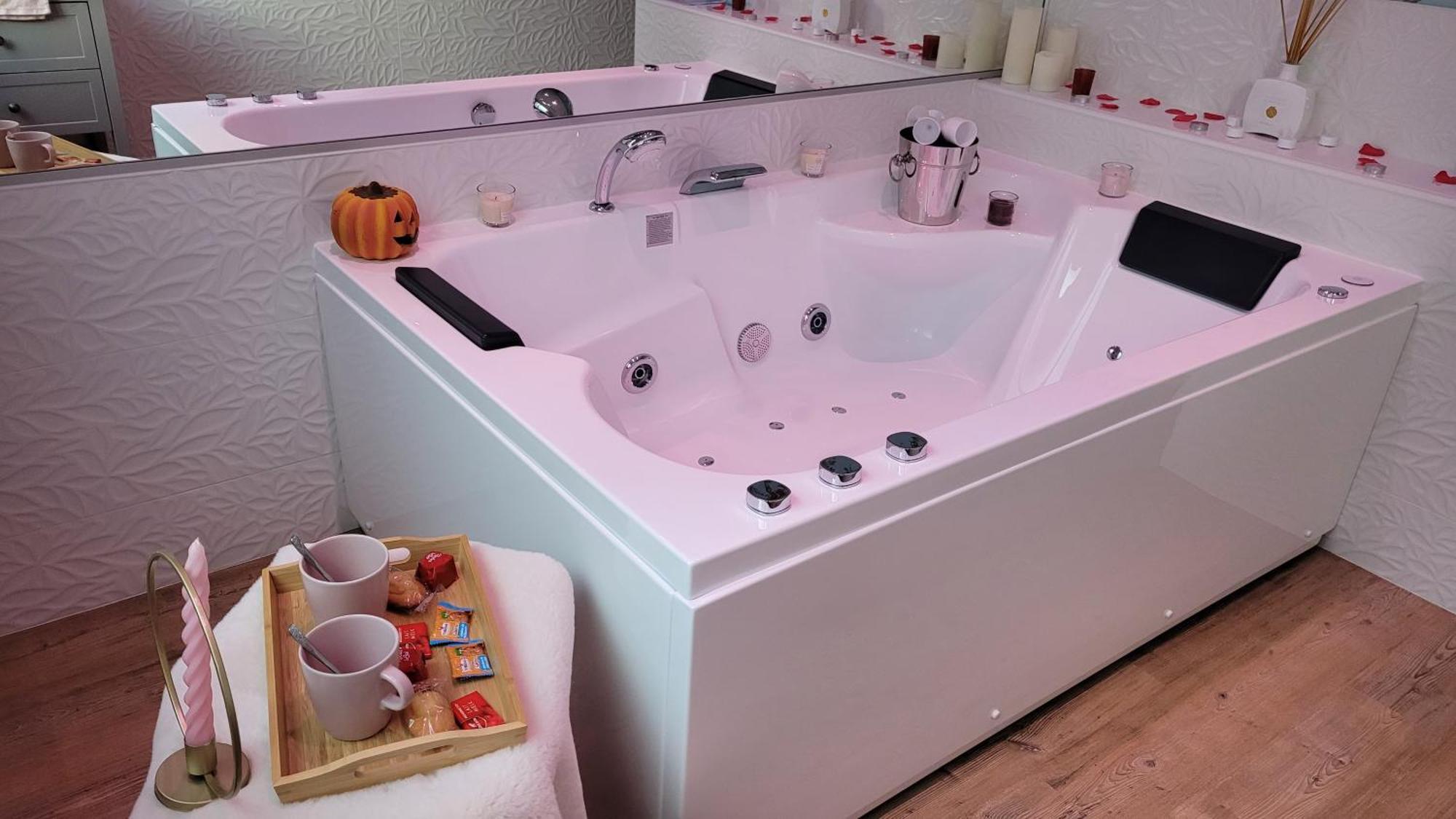 La Bulle Romantique Calais Luaran gambar