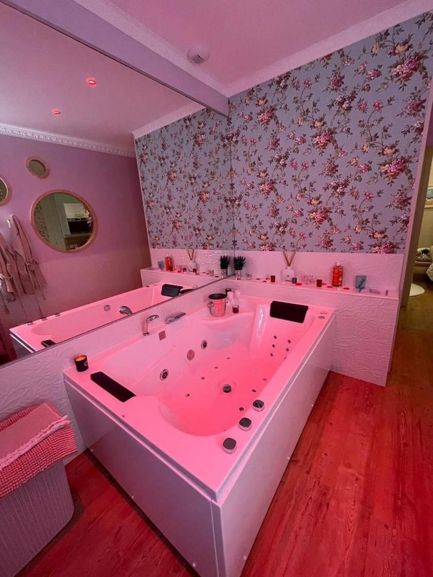 La Bulle Romantique Calais Luaran gambar
